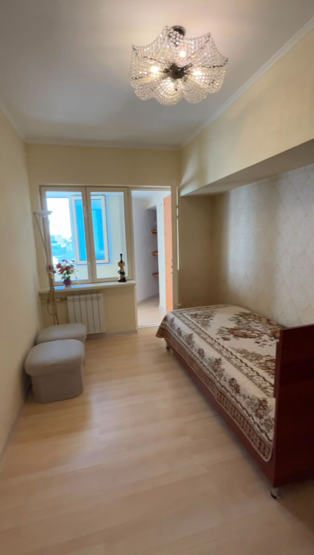 3 комнаты, 116 м², Цум Индивидуалка, 12 этаж, Евроремонт: фото 5
