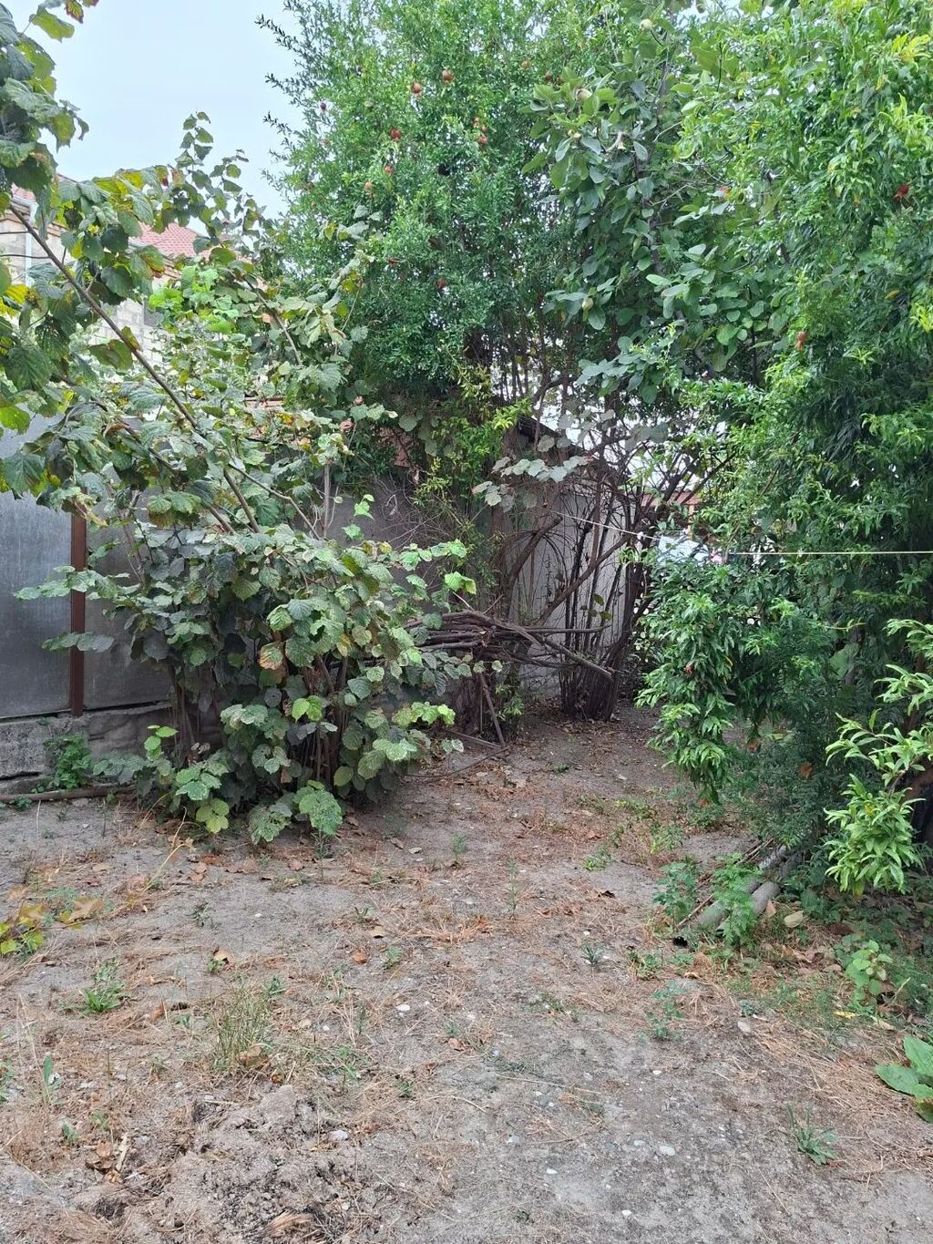 3 otaqlı, 2 kv. m, Kredit yoxdur, Orta təmir