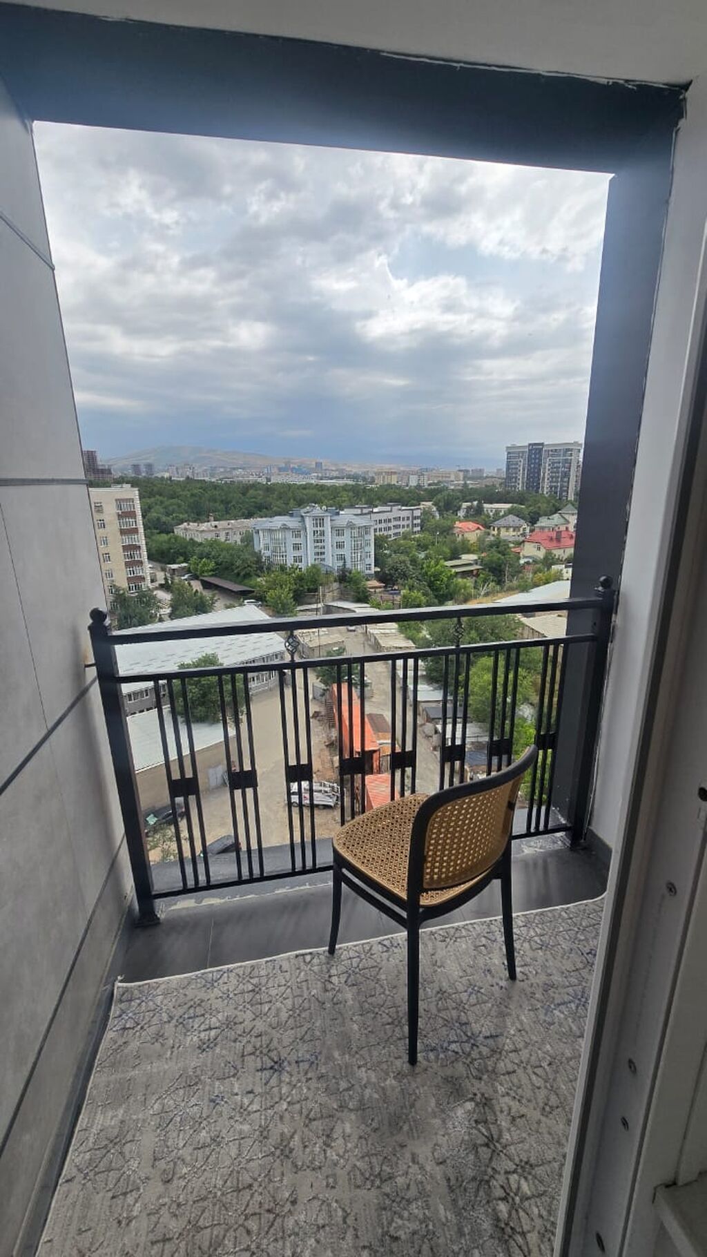 2 комнаты, 66 м², Советская/Скрябина Элитка, 10 этаж, Евроремонт: фото 8