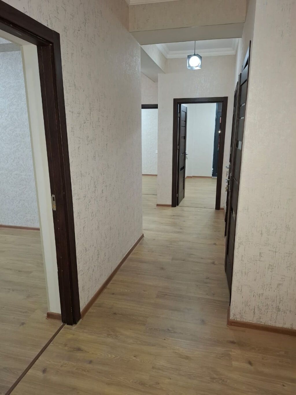 4 otaqlı, Yeni tikili, 85 kv. m