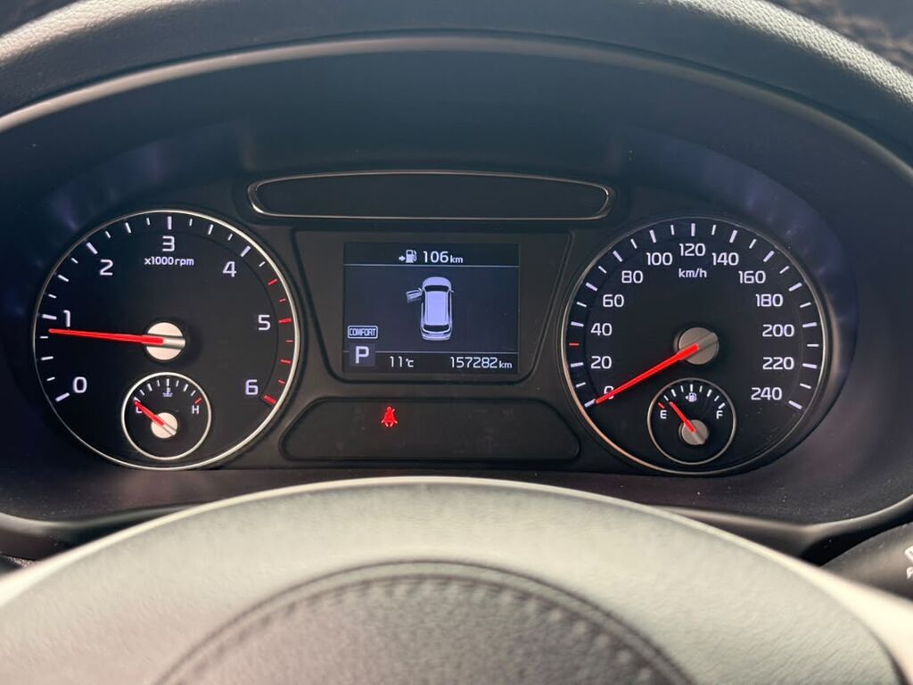 Kia Sorento: 2019 г., 2 л, Автомат, Дизель, Кроссовер: фото 7