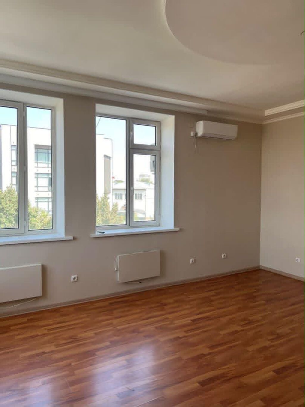 2 комнаты, 72 м², 4 мкр Индивидуалка, 3 этаж, Свежий ремонт: фото 5