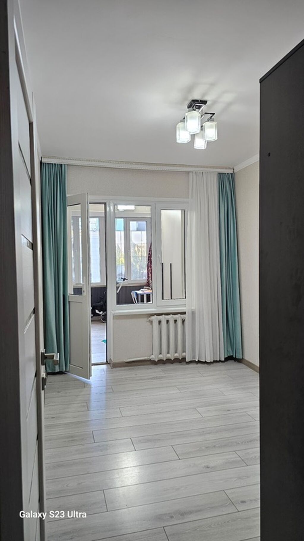 Сдаётся 3-комнатная квартира, 88 м², ЦУМ, 3 этаж: фото 6