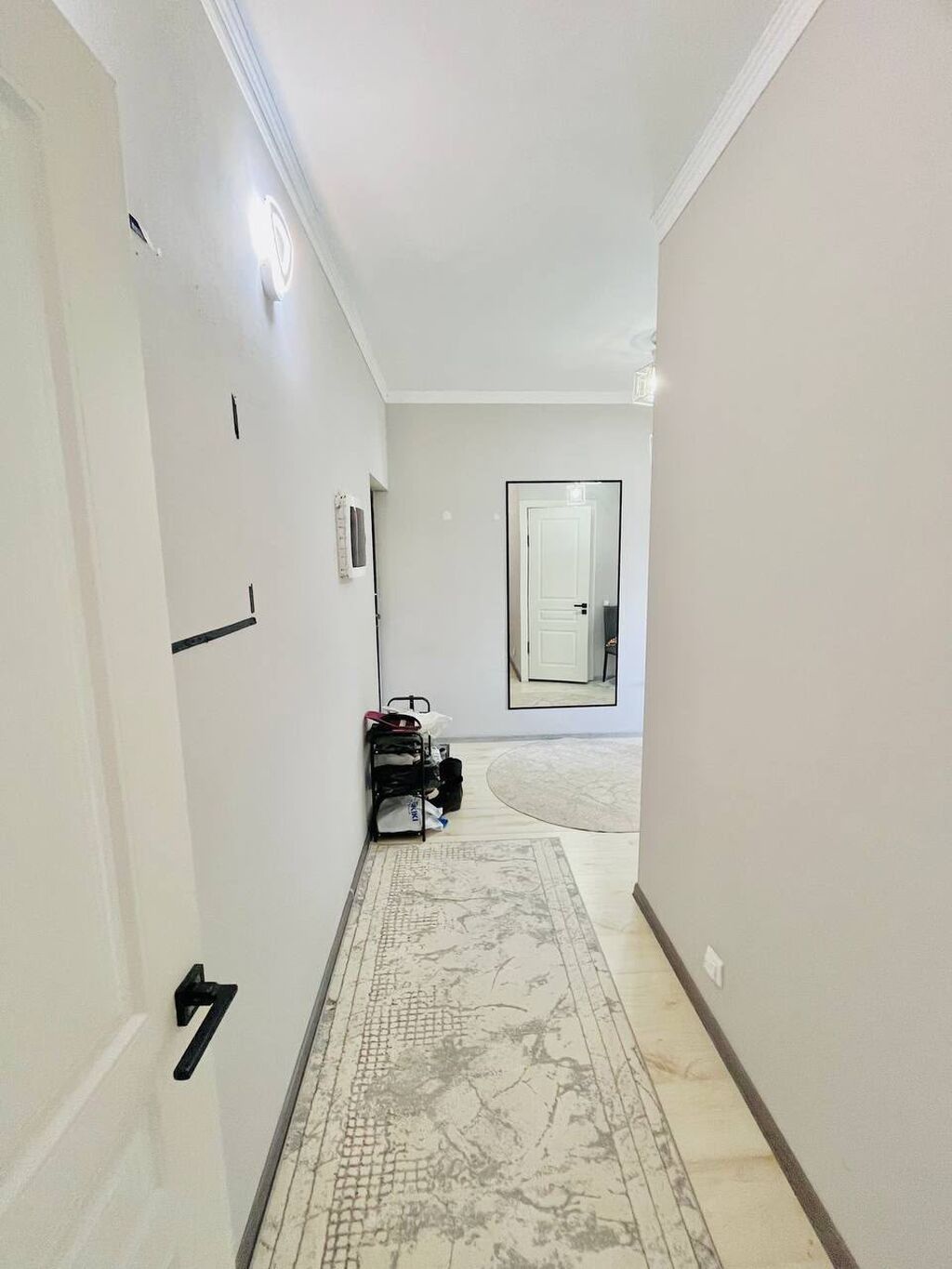 1 комната, 48 м², Технопарк Элитка, 9 этаж, Евроремонт: фото 8