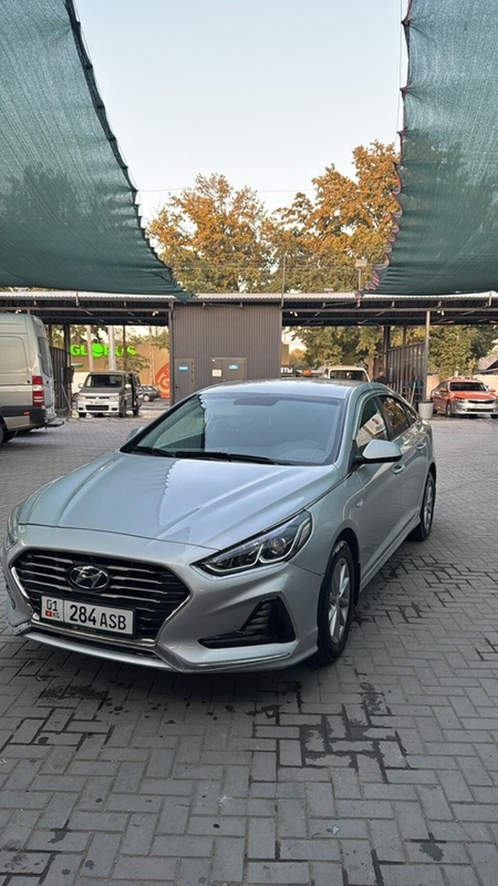 Прокат автомобилей Киа Морнинг 2200 Киа к5 1 0 Соната 0 0 Киа: фото 7