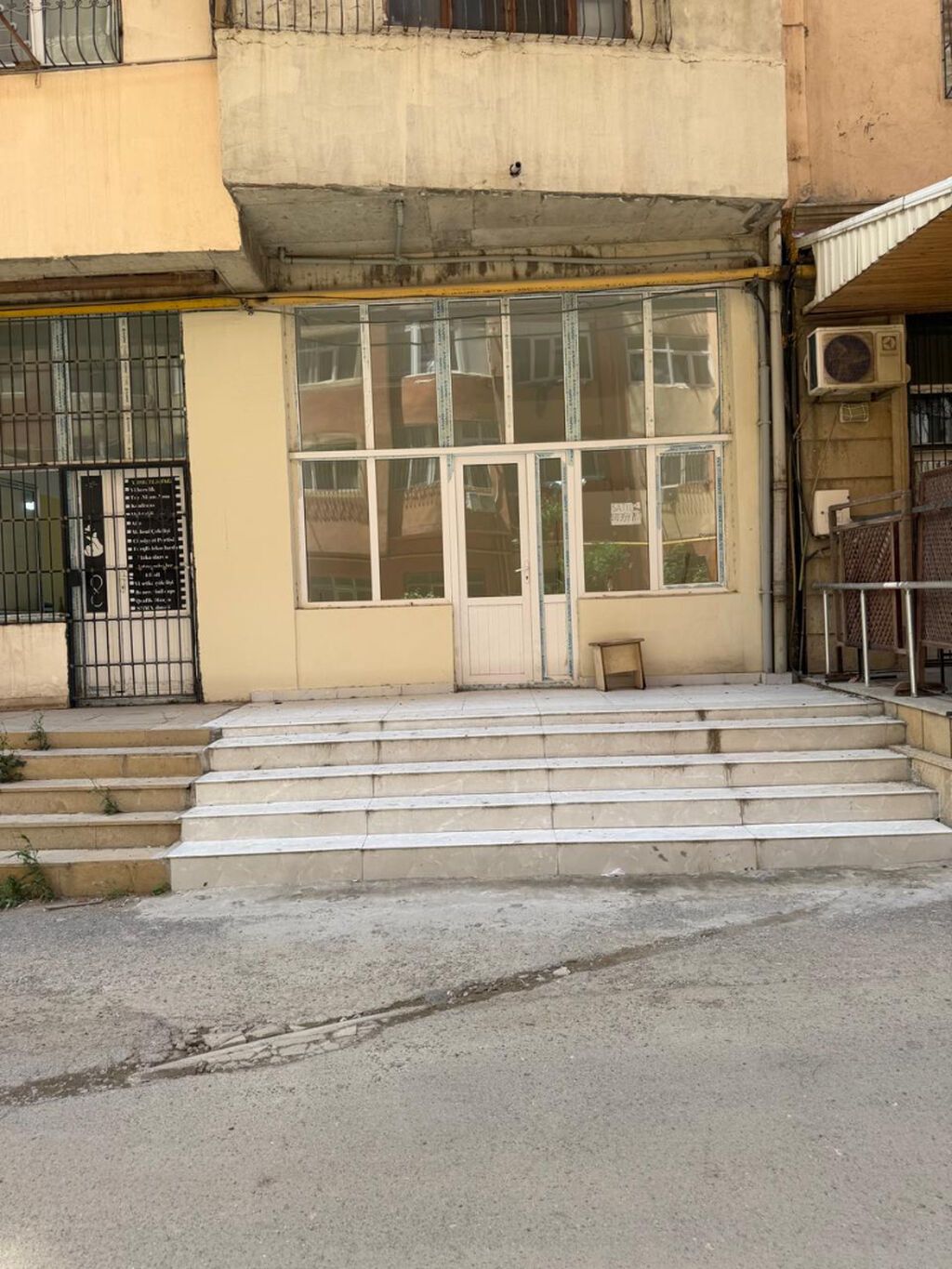 🏣 TƏCİLİ SƏRFƏLİ OBYEKT SATILIR🔊 ​📍 Yerləşmə: Xırdalanın tam