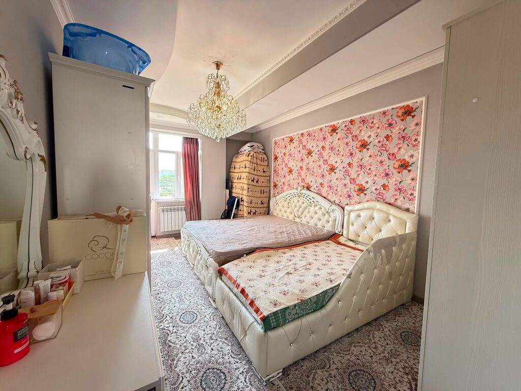2 комнаты, 74 м², Азия Молл Элитка, 6 этаж, Косметический ремонт: фото 3
