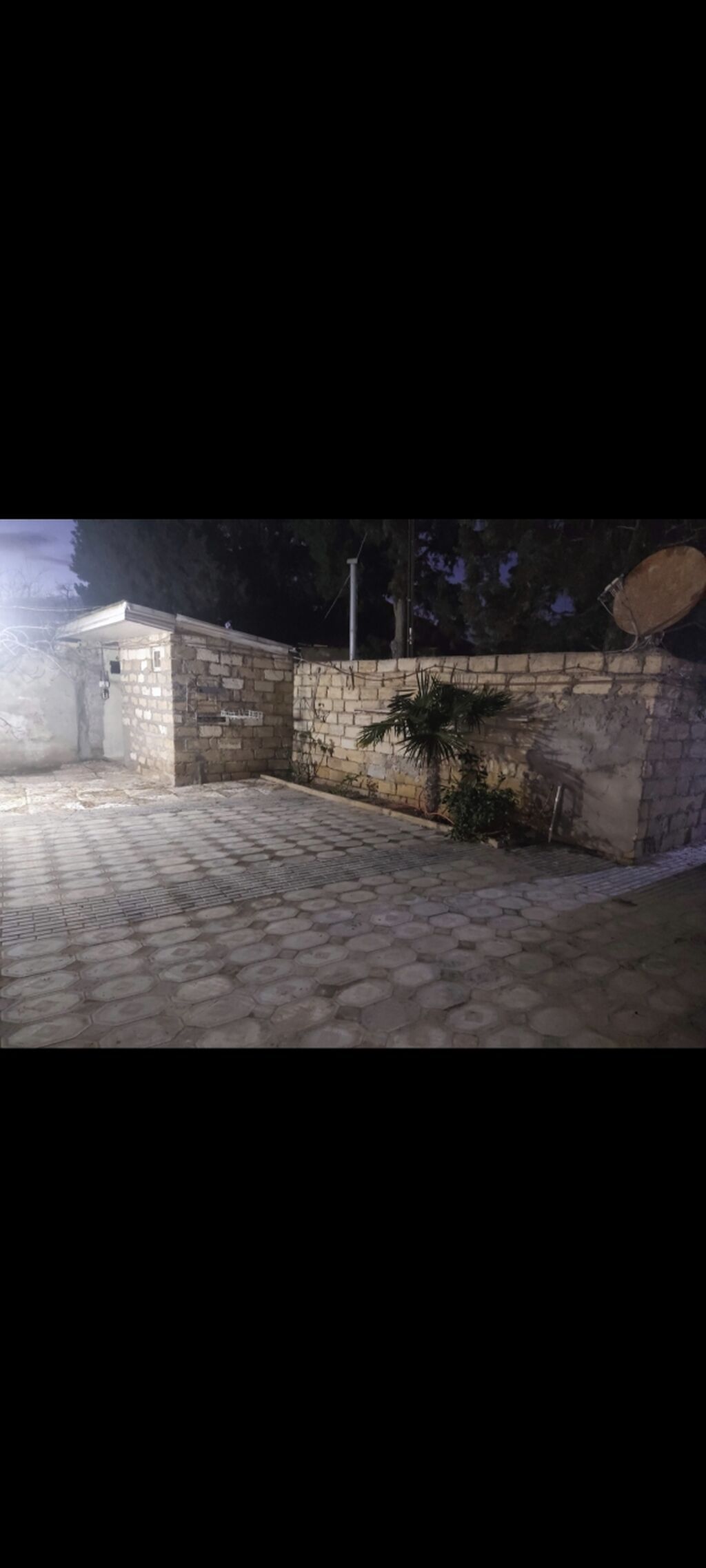5 otaqlı, 450 kv. m, Kredit yoxdur, Orta təmir