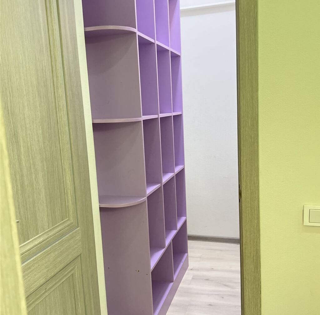 1 комната, 45 м², Тунгуч мкр Элитка, 8 этаж, Евроремонт: фото 6
