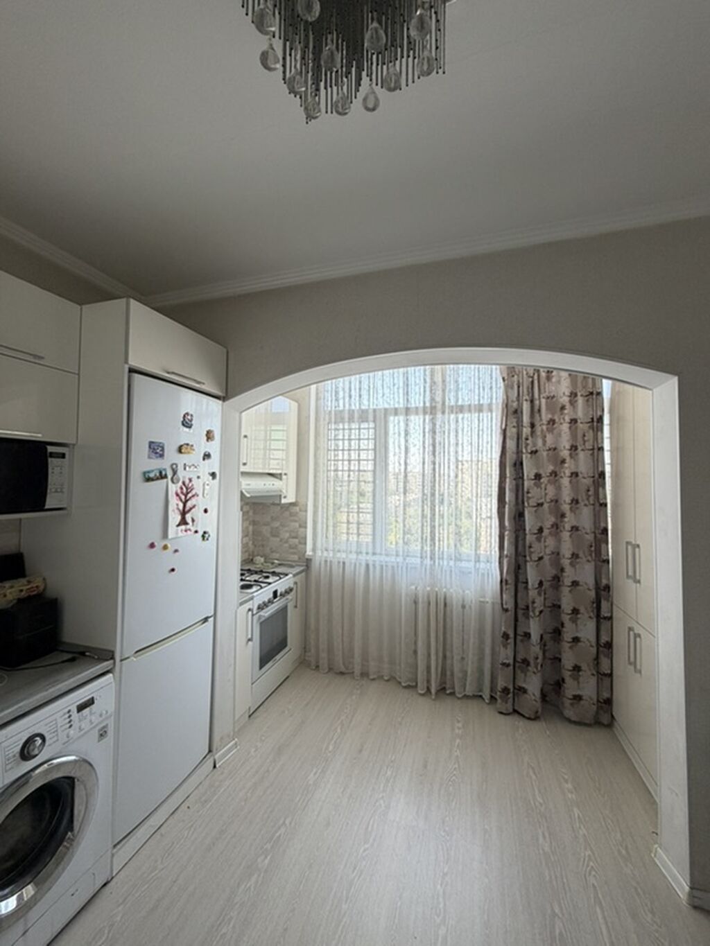 Сдам 2-комнатную квартиру в мкр Кок-Жар: фото 4