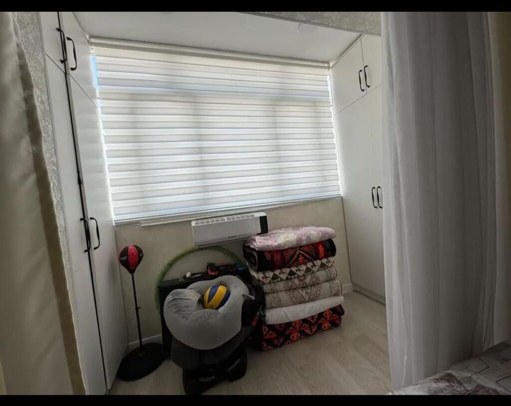 Продам 1-комнатную квартиру в ЖК Джал-23, 49 м²: фото 2