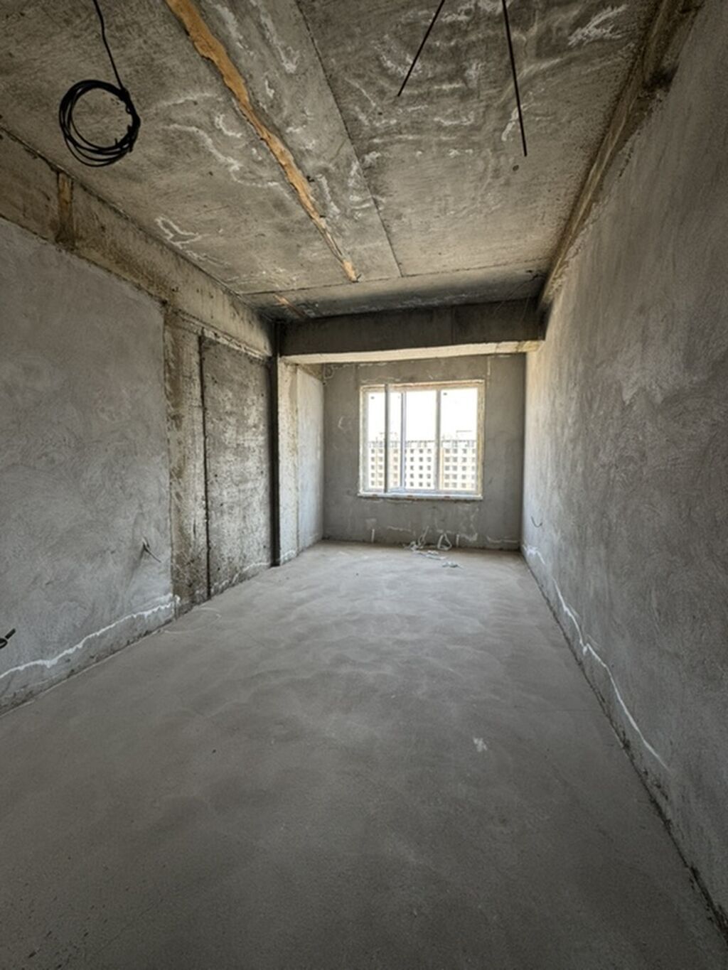 2 комнаты, 51 м², Элитка, 12 этаж, ПСО (под самоотделку): фото 4