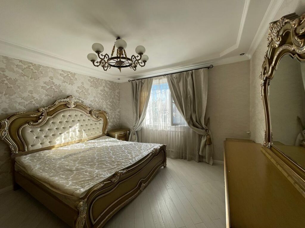 6 комнат и более, 131 м², 7 соток, Бишкек, Аламединский рынок / базар Собственник: фото 4