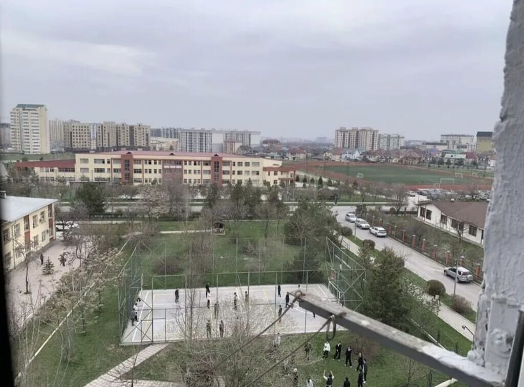 1 комната, 38 м², 106 серия, 6 этаж, Косметический ремонт — фото 3