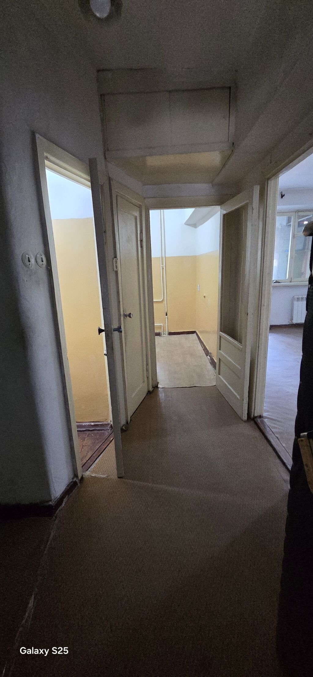 1 комната, 30 м², Индивидуалка, 2 этаж, Требуется ремонт: фото 3