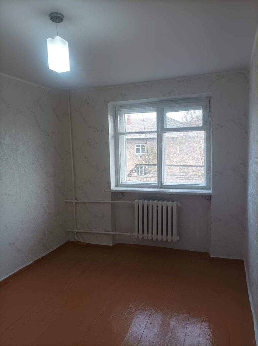 14 м², Без мебели: фото 2