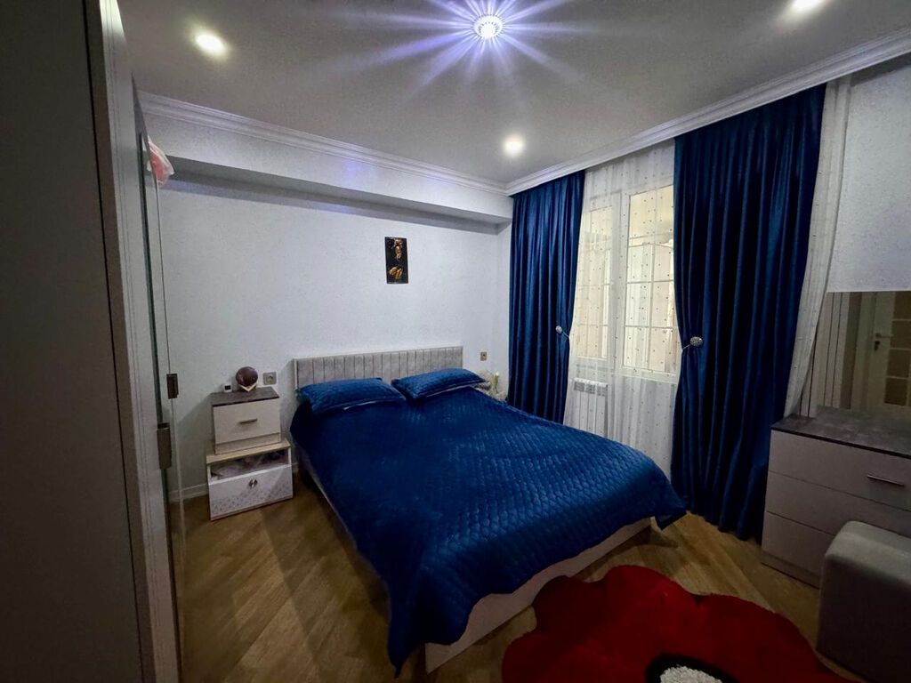 Mənzil, 3 otaqlı, 103 m², satılır, Bakı — 6