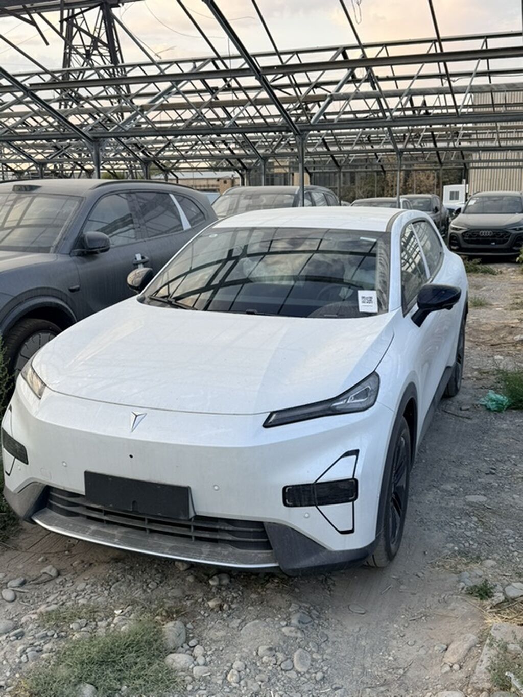 Changan Deepal S05