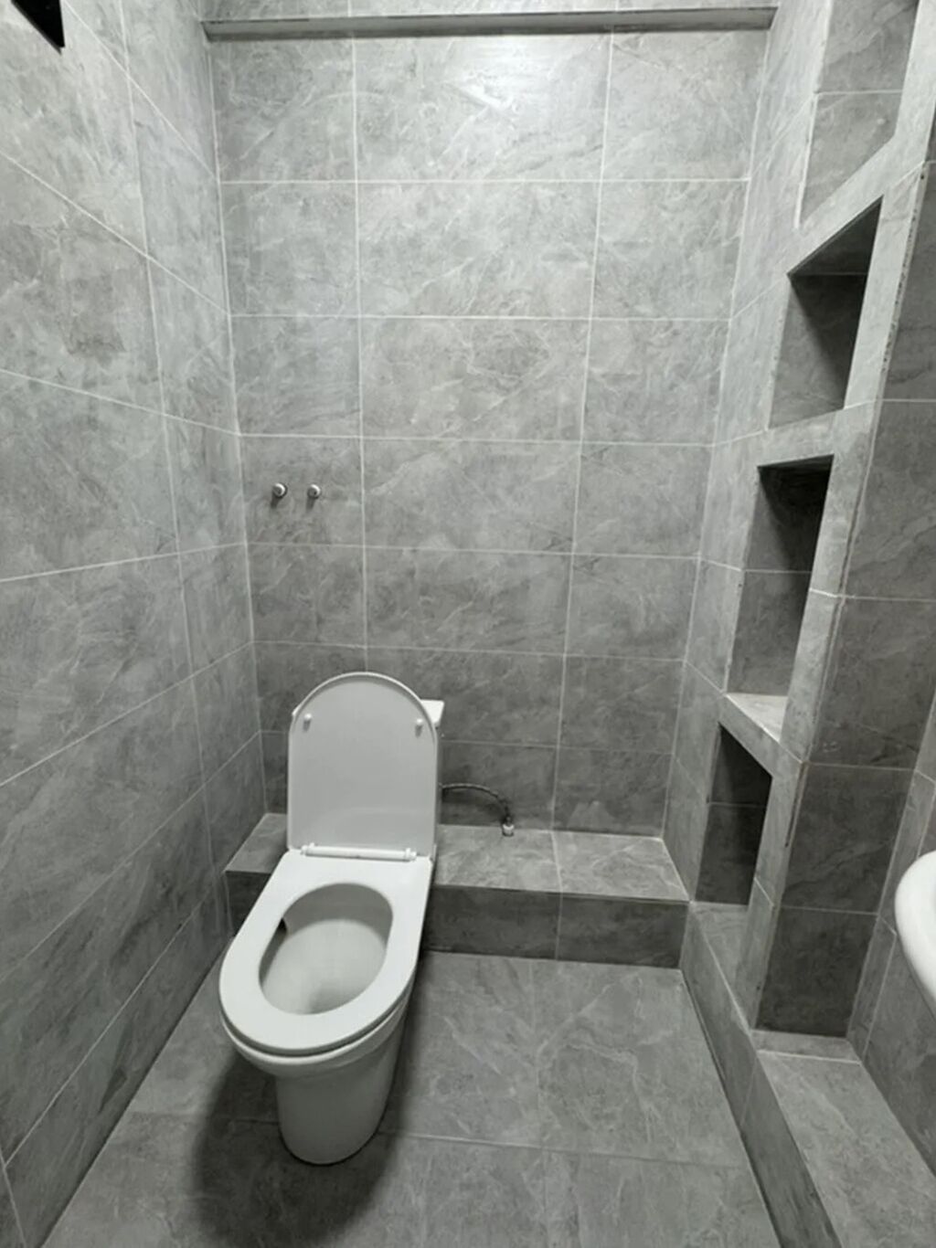 1 комната, 44 м², Пишпек Элитка, 10 этаж, Евроремонт: фото 3