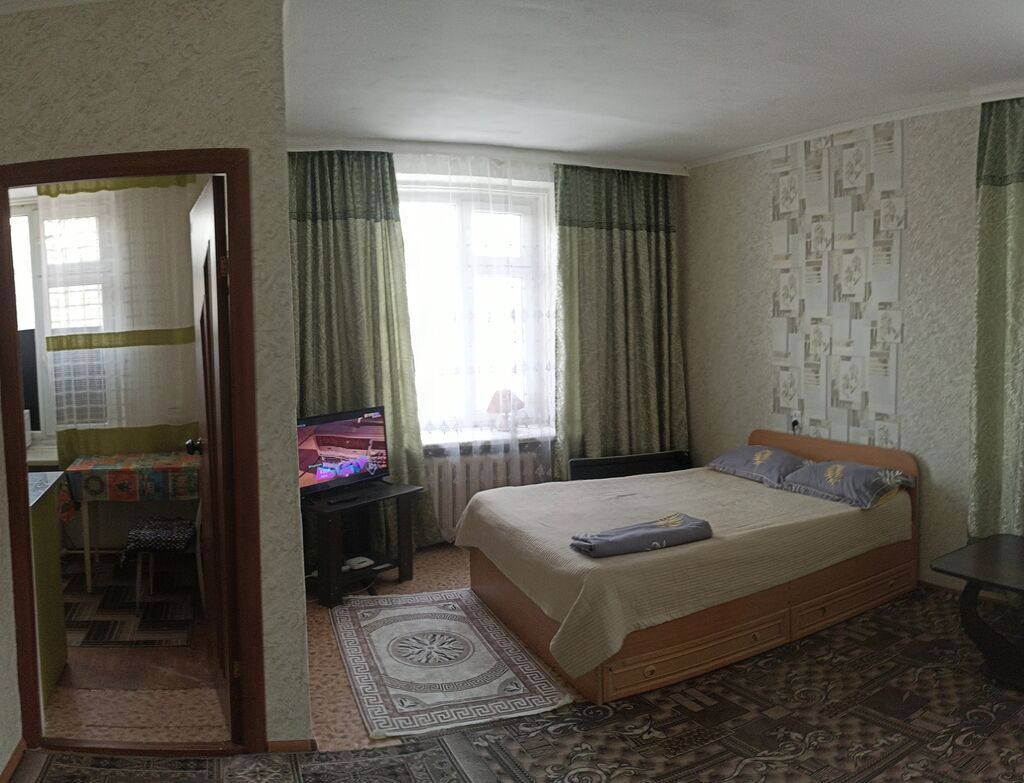 1 комната, Политех, Кондиционер: фото 7