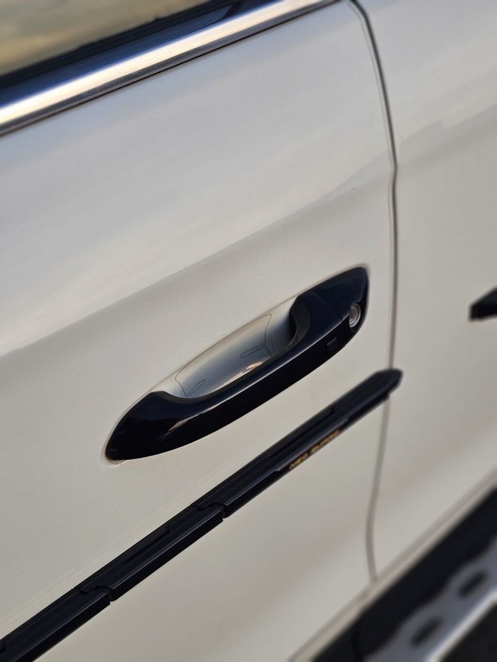 Ssangyong Korando: 2020 г., 1.6 л, Автомат, Дизель, Кроссовер: фото 6