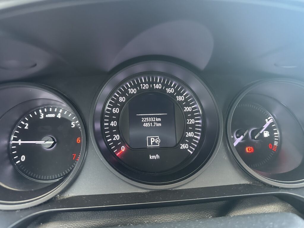 Продам Renault SM6, 2019 г., автомат, газ: фото 6