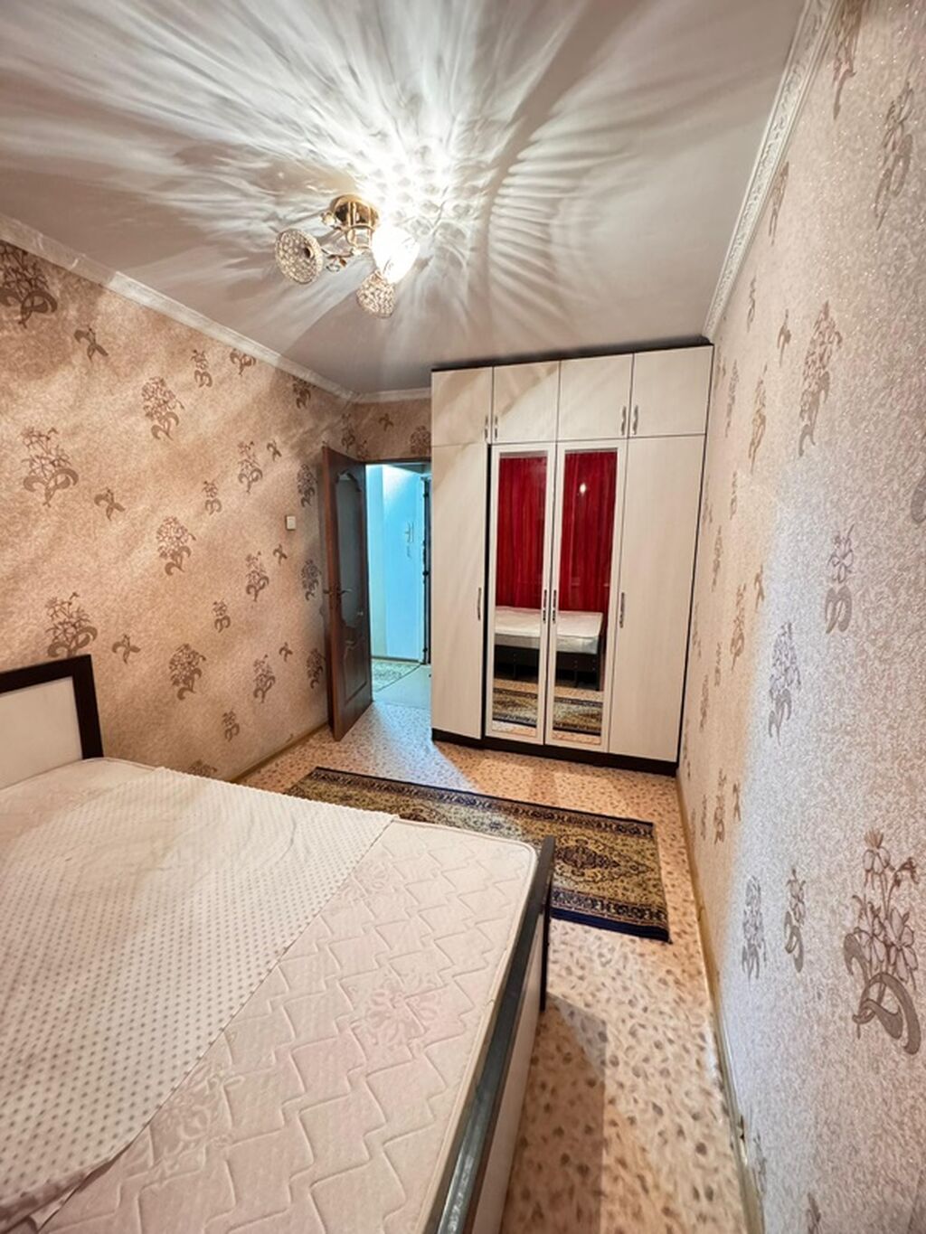 Сдается 2-комн квартира,рядом школа,садики и базарчик. Условия: фото 6