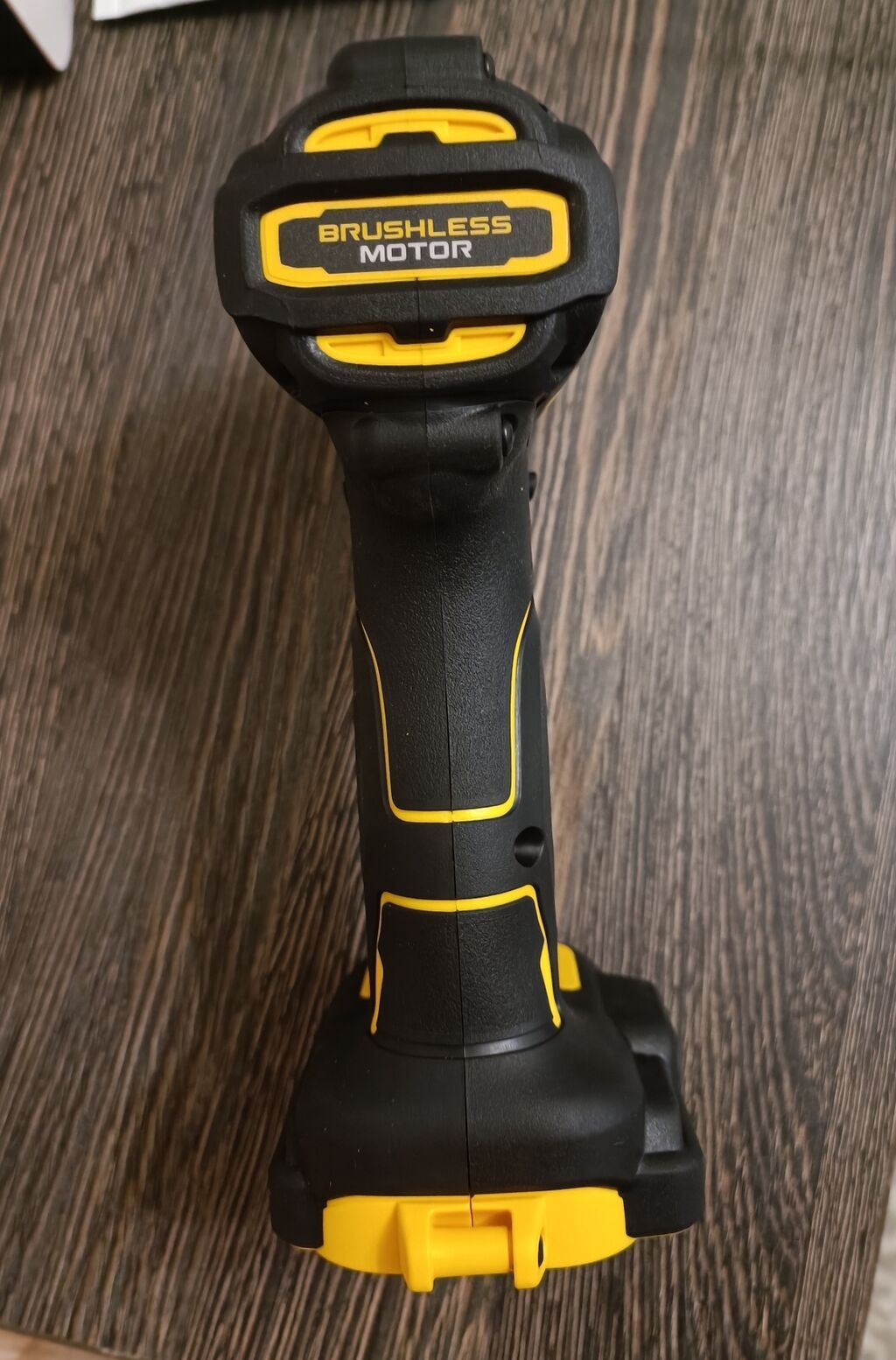 Dewalt dcf845.Импульсный винтоверт dewalt dcf845 mexico.Тушка и — фото 3