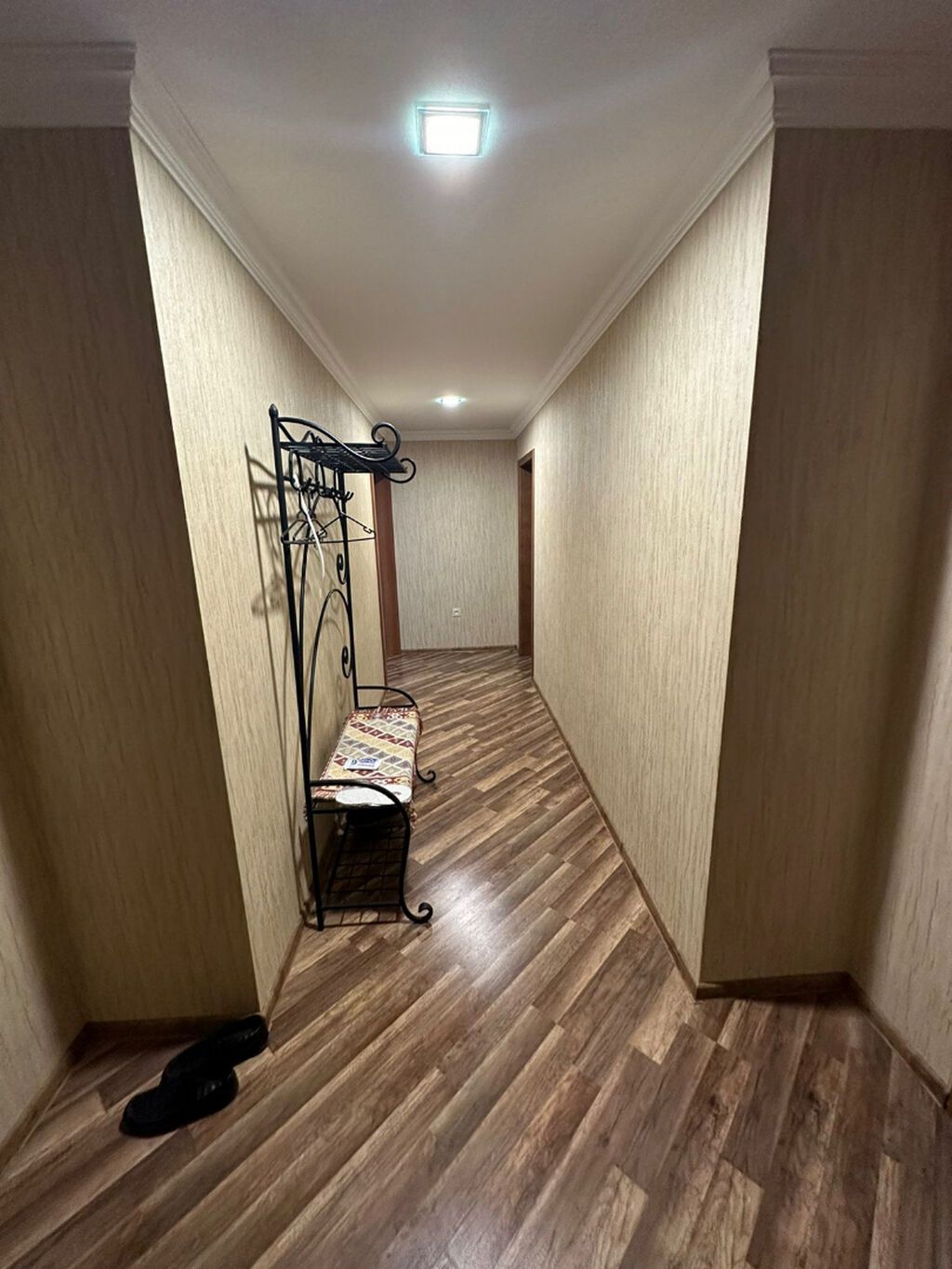 ✨ Port Baku-da 94 m² Əla Təmirli, Komfortlu Mənzil Kirayə Verilir! ✨