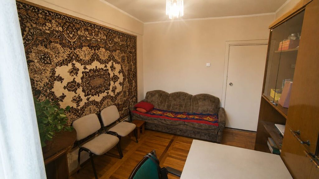 4 комнаты, 88 м², Филармония Индивидуалка, 5 этаж: фото 2