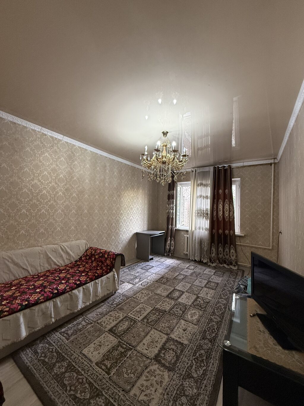 2 комнаты, Собственник, Без подселения, от 1 года, С мебелью полностью: фото 3