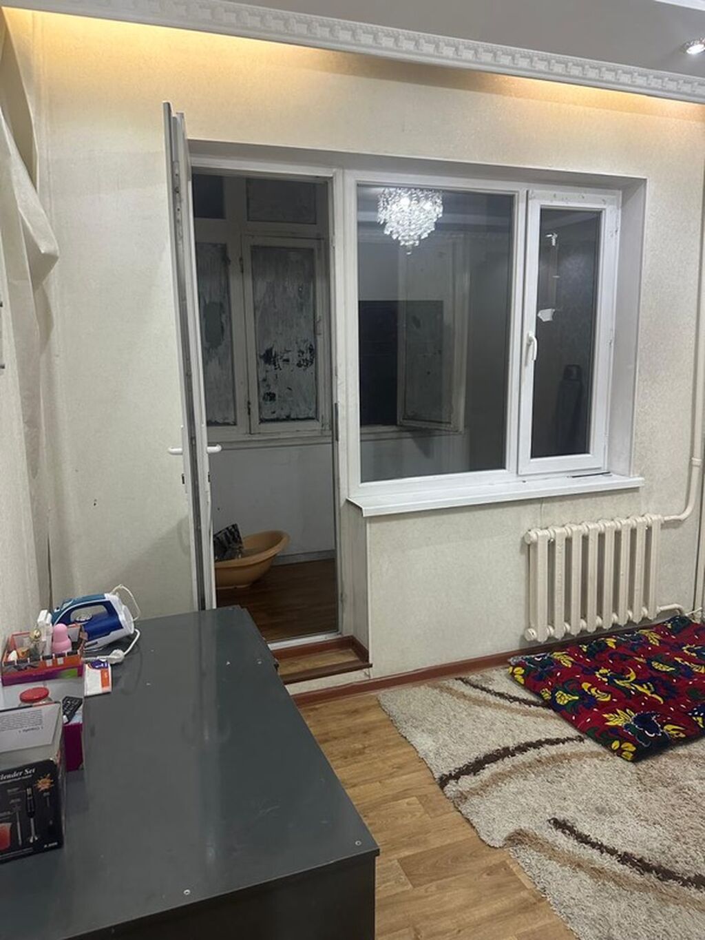 2 комнаты, 52 м², Вефа ТЦ 105 серия, Свежий ремонт: фото 3