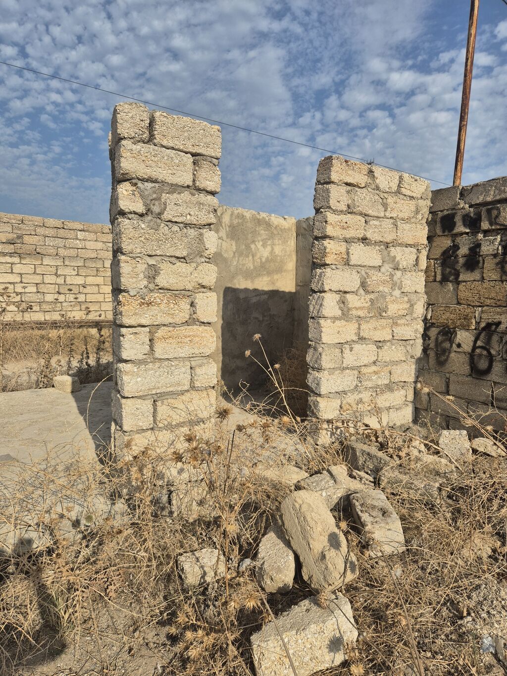 6 sot, Tikinti, Mülkiyyətçi, Kupça (Çıxarış)