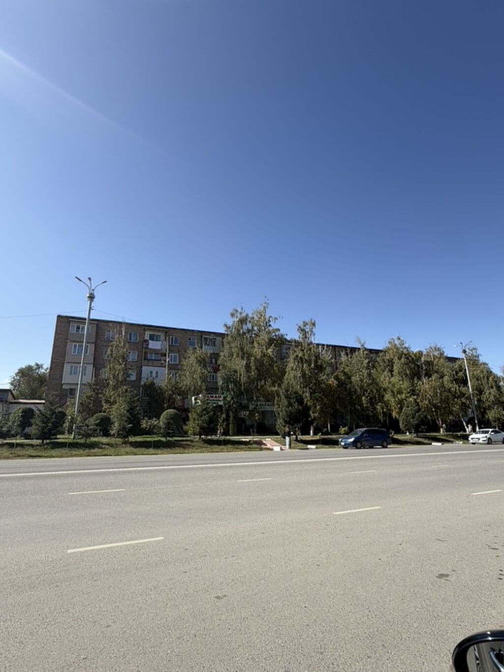 1 комната, 32 м², 105 серия, 5 этаж, Старый ремонт