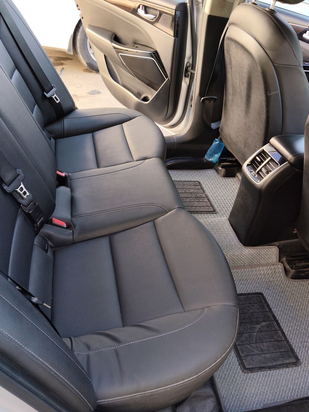 Kia Cadenza: 2019 г., 3 л, Автомат, Газ, Седан: фото 7