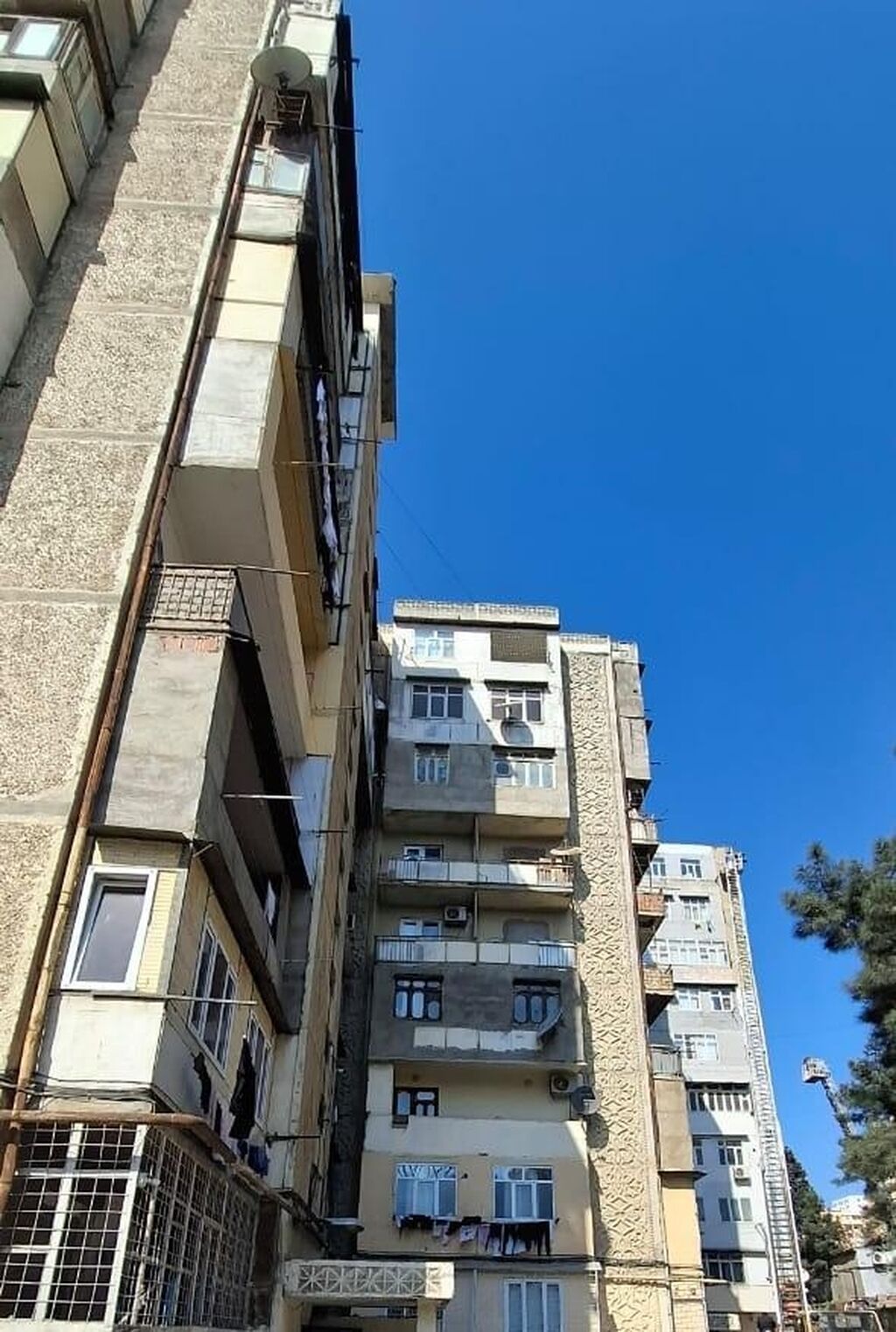 Suraxanı, 3 otaqlı, Yeni tikili, m. Koroğlu, 71 kv. m