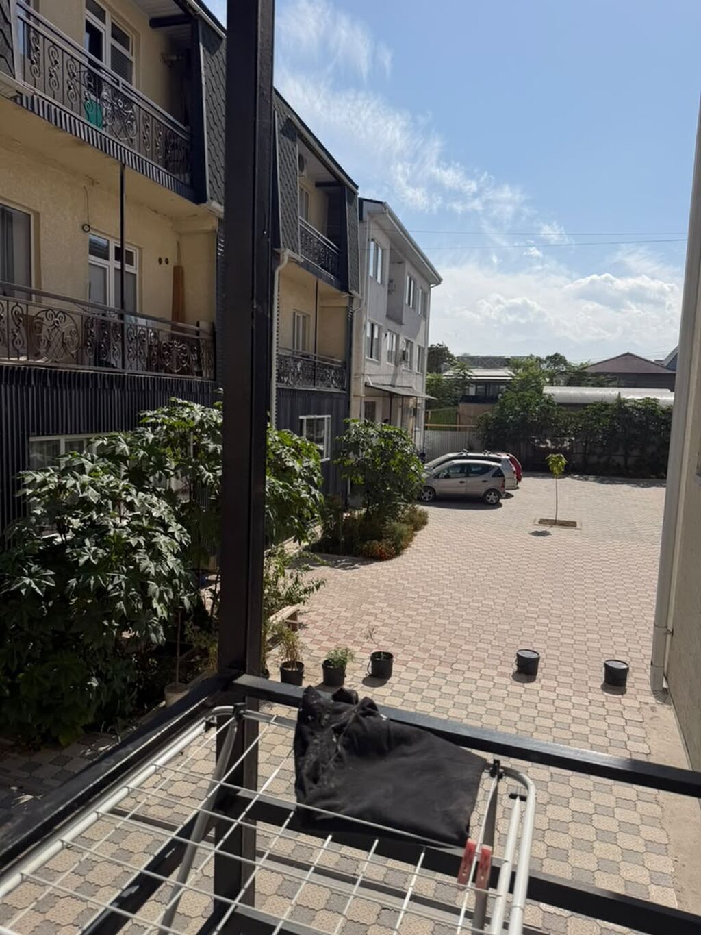 1 комната, 41 м², Индивидуалка, 1 этаж, Свежий ремонт: фото 2