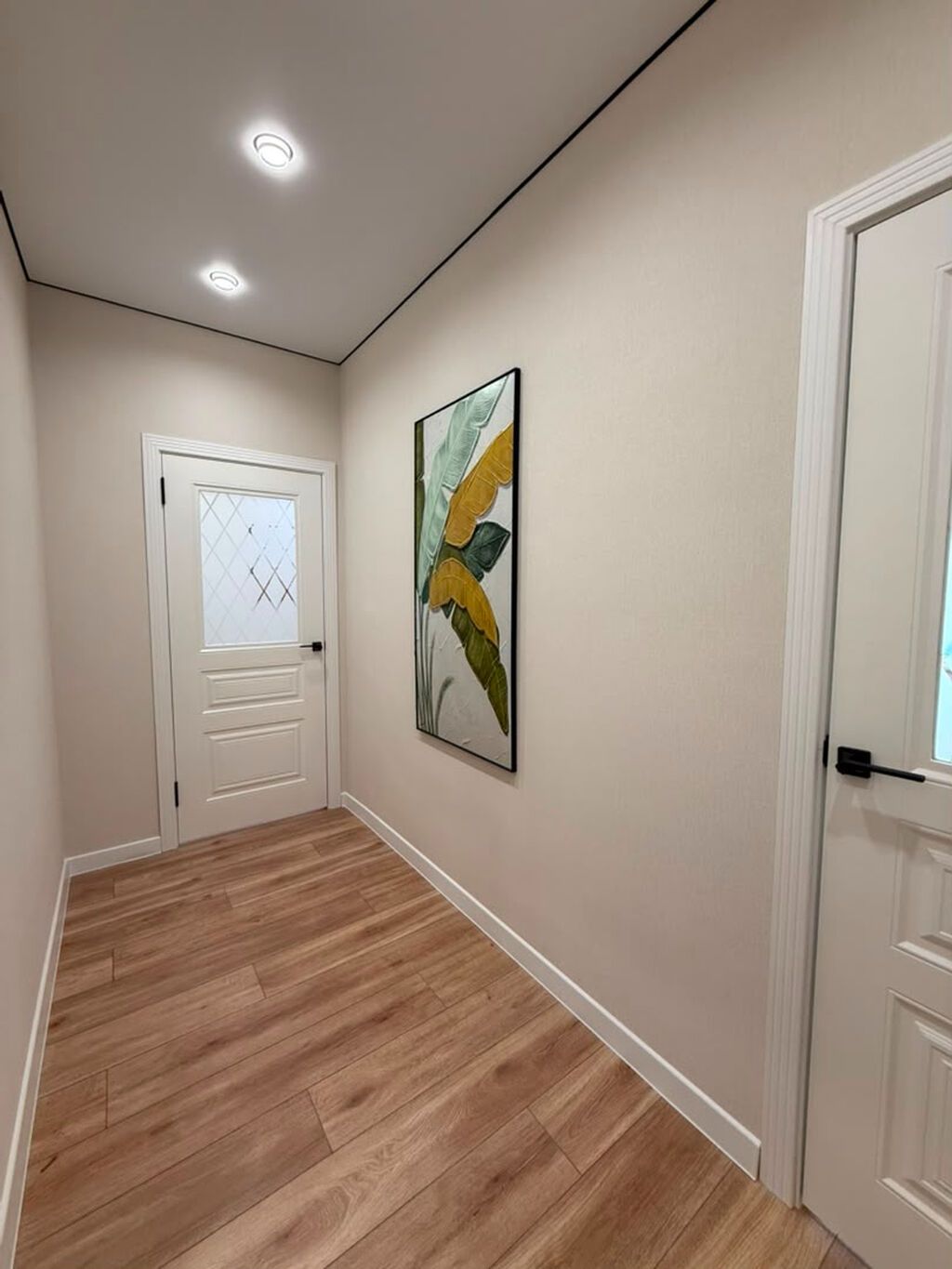 1 комната, 54 м², Кок-Жар ж/м Элитка, 4 этаж, Дизайнерский ремонт: фото 3
