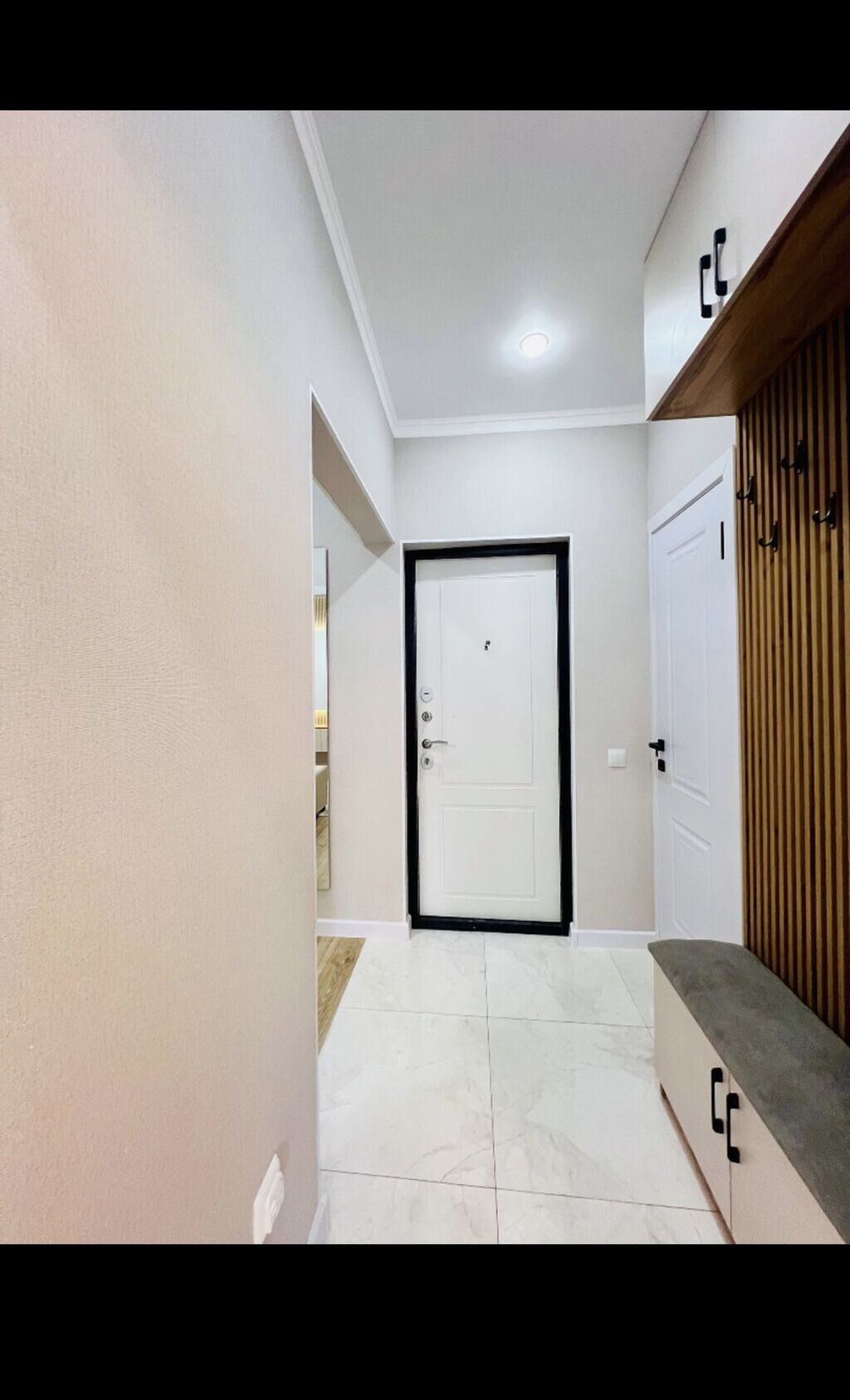 2 комнаты, 55 м², Элитка — фото 5