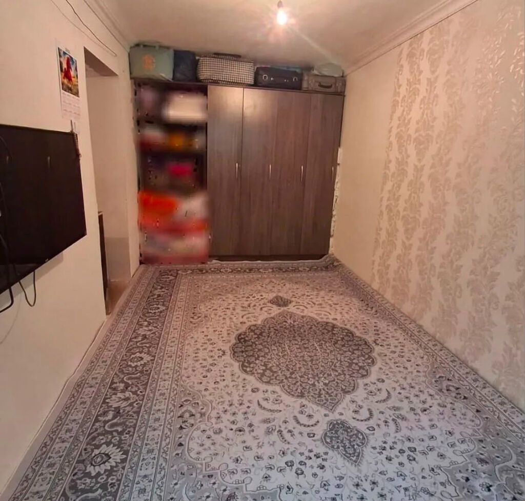 Продам 1-комнатную квартиру, 30 м², 10 мкр: фото 2