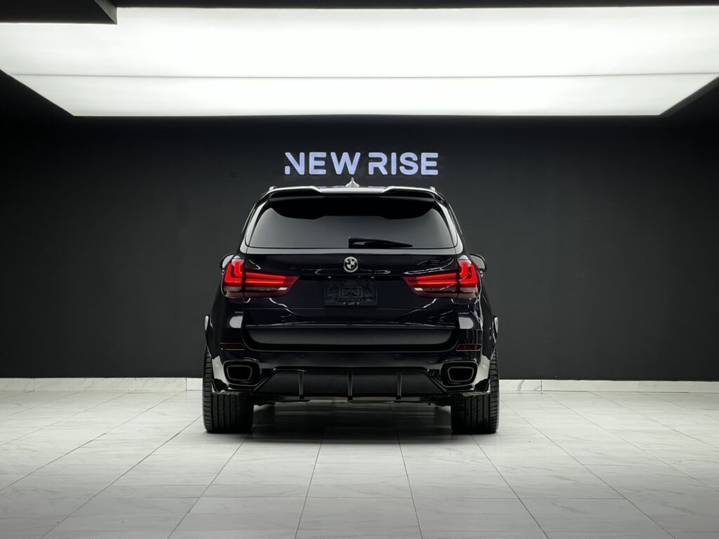 BMW X5: 2018 г., 3 л, Автомат, Бензин, Кроссовер: фото 6