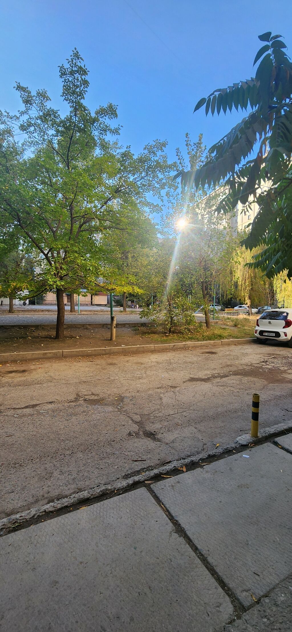 Продам 1-комнатную квартиру в мкр. Тунгуч: фото 3