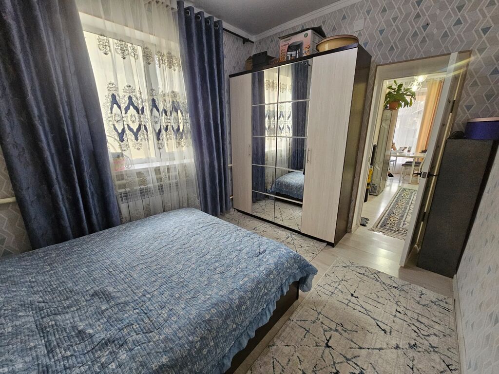Срочно Продаю дом участок 1,9 соток, дом 63м2! г.Бишкек ул.: фото 6