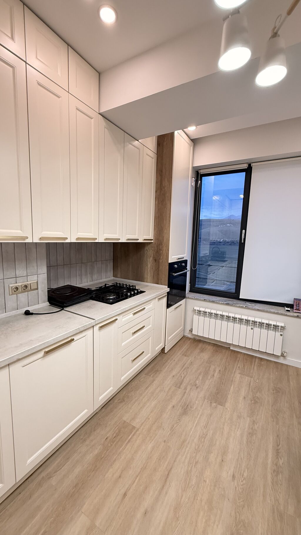 Сдаю 3х комнатную квартиру Авангард Сити, 100м2: фото 4