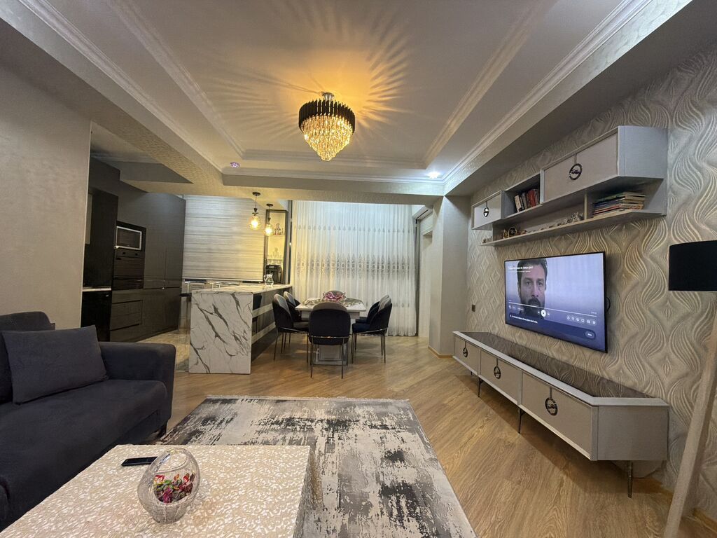 3 otaqlı mənzil satılır, Masazır, Abşeron