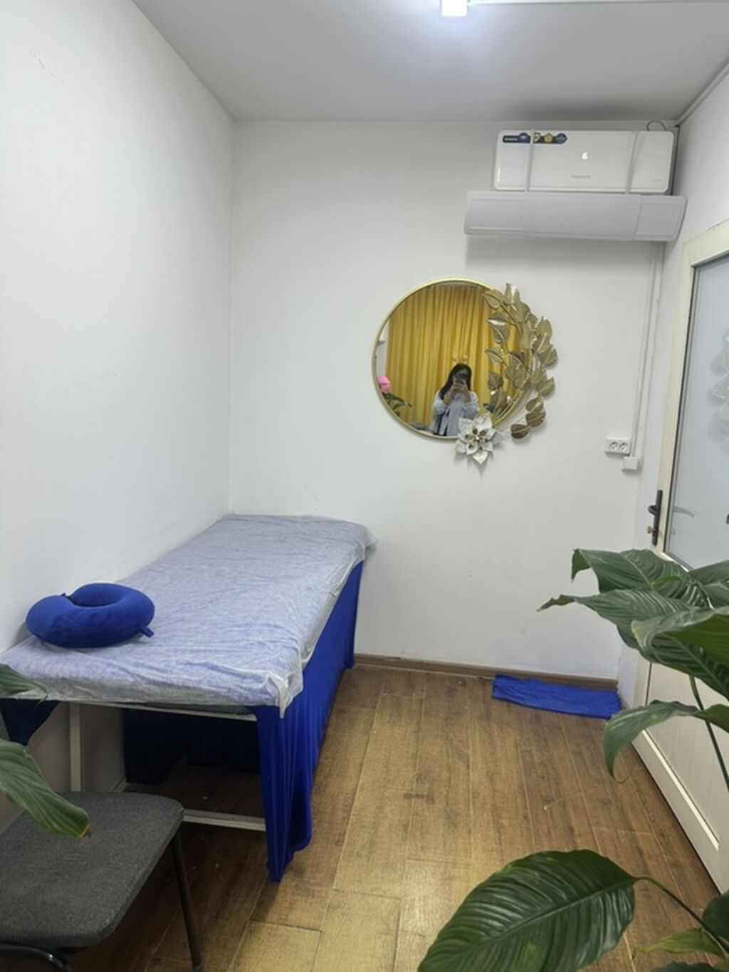 Аренда кабинетов в салонах красоты, 22 м², Для визажиста, Для лешмейкера, Для шугаринга, эпиляции: фото 2