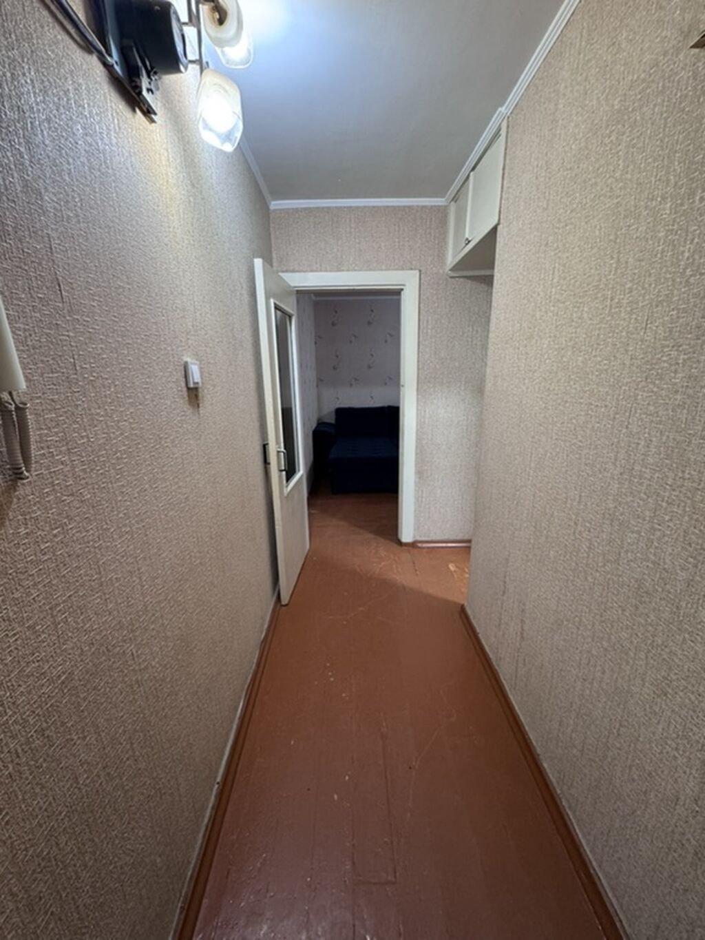 Продам 1-комнатную квартиру, 33 м², 104 серия: фото 3