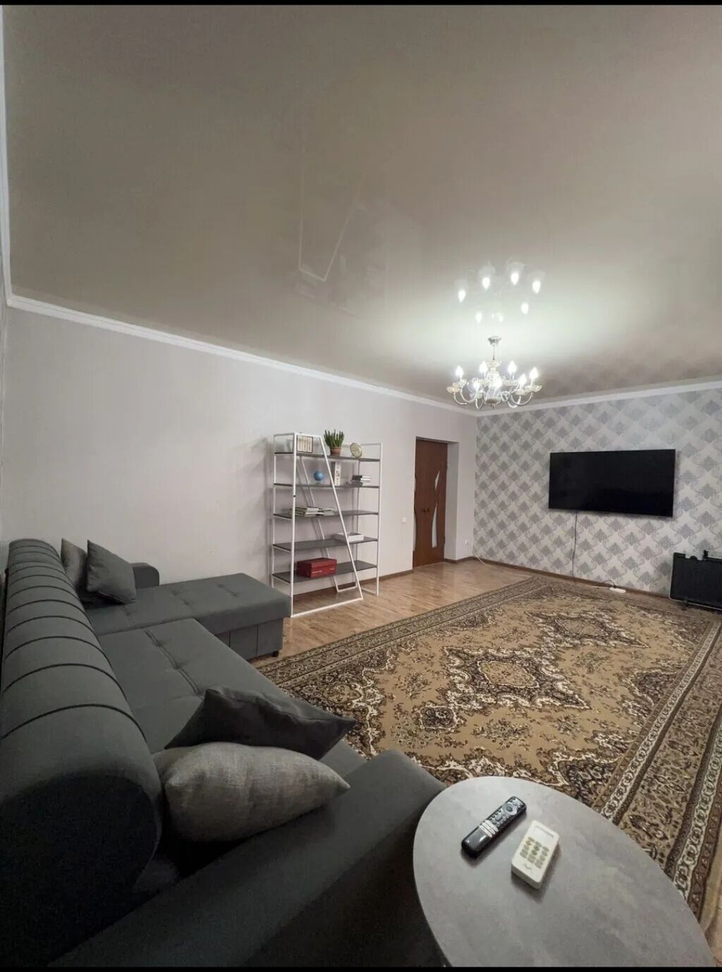 3 комнаты, 100 м², 4 соток, Бишкек, Арча-Бешик ж/м Собственник: фото 8