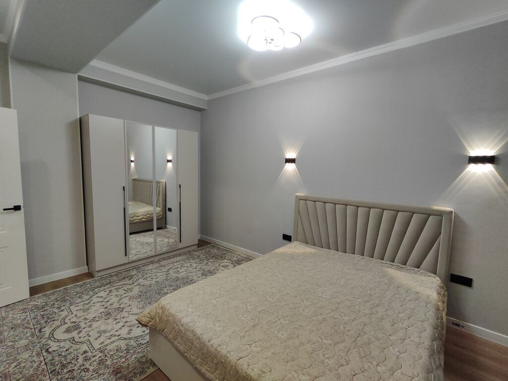 1 комната, 43 м², Филармония Элитка, 9 этаж, Евроремонт: фото 3