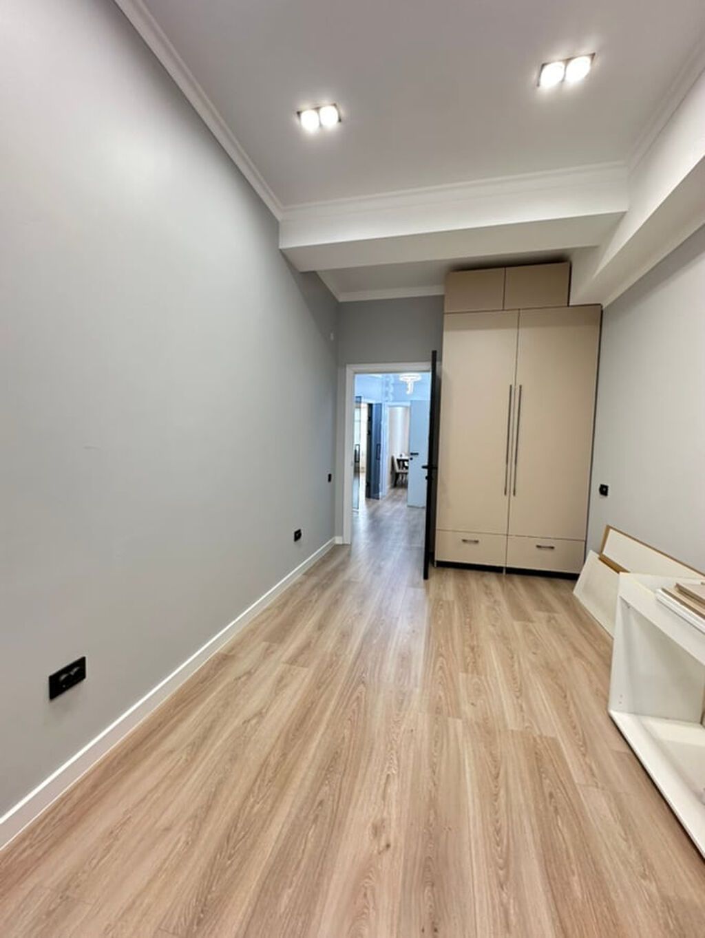 3 комнаты, 86 м², Ипподром Элитка, 7 этаж, Евроремонт: фото 8